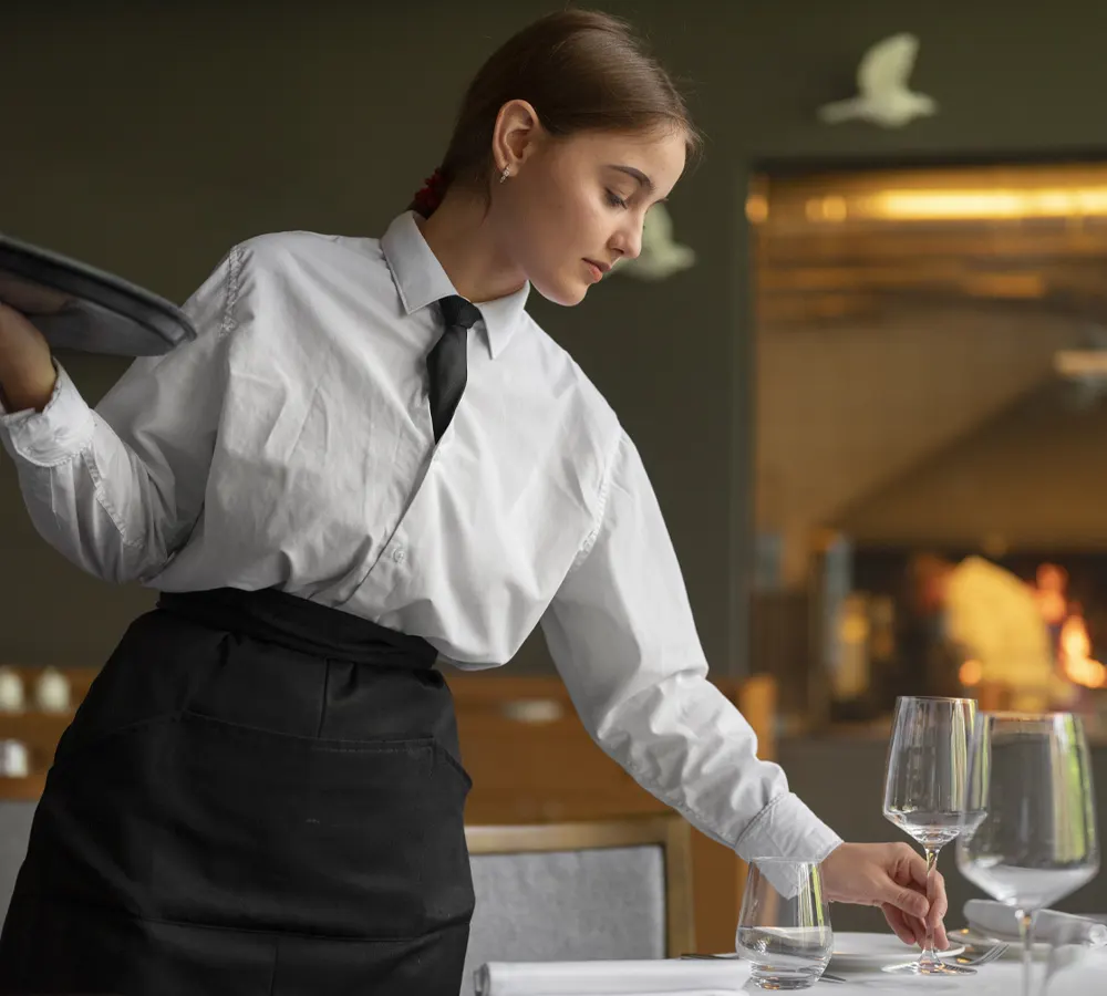Hostelería y Gastronomía